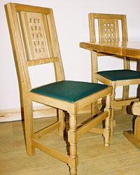 bespoke furniture uk