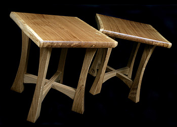 bespoke wooden furniture